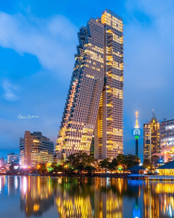 Colombo