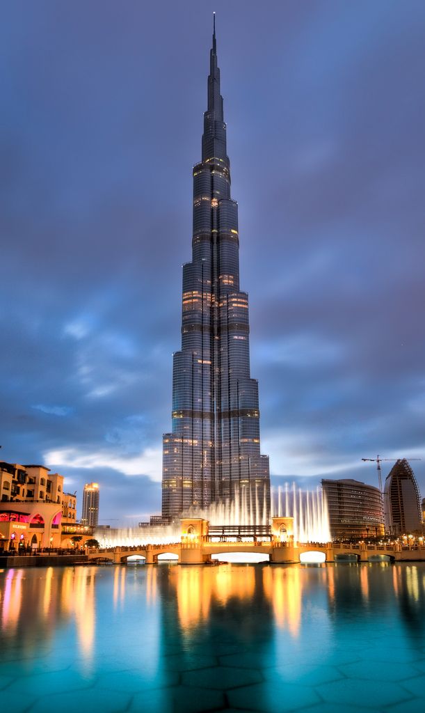Dubai